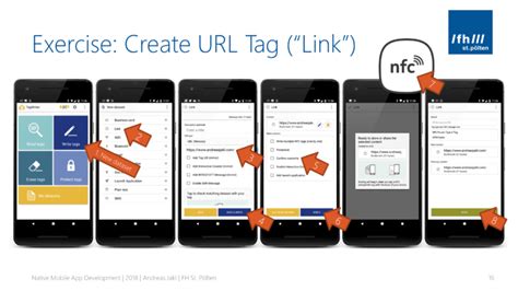 how to detect an nfc tag in kotlin|nfc detected android.